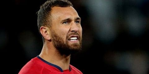  スーパーラグビー海外勢も来季へ動く　レッズSOクーパーは突然の構想外通告 