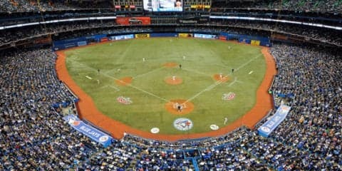 【MLB】ブルージェイズ親会社が球団売却検討と現地報道、他業務への投資目的か