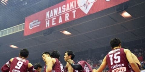 Bリーグ初の買収劇、ブレイブサンダースは東芝からDeNAへ「さらなる発展、活性化に資すると判断した」