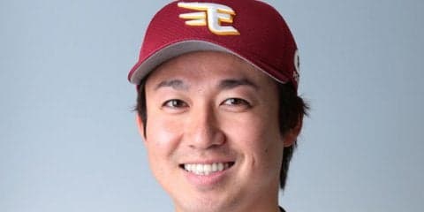 楽天生え抜き初の500試合登板　「イーグルスが好き」ベテラン右腕の存在感