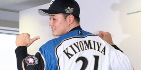 清宮も早々に出場？　「選手ムダにしない」日ハム、過去10年ドラフト査定