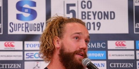  ヴィリー・ブリッツの「ローテーション」＆「5位」への道。「役割忘れずに」 