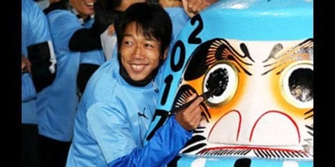 川崎Ｆの歴史は、中村憲剛の歴史。いま感じる「やっぱ優勝はいいな」