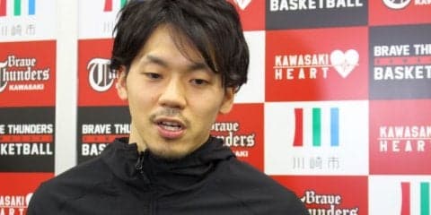 東芝からDeNAへ、期待と不安の中で新たなモチベーションを得た篠山竜青