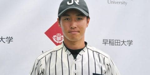 世代NO1と評された甲子園V腕の今　二刀流にも挑戦、胸に秘める思い
