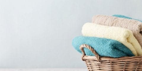 意外と知らない“タオル”生地の種類と特徴。肌触りや吸水性がまったく違う！