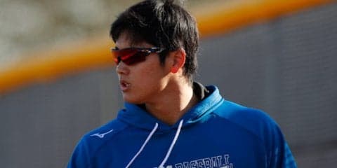 【MLB】大谷翔平の移籍先、殿堂入り名右腕は“パドレス推し”「私なら気持ちが傾く」