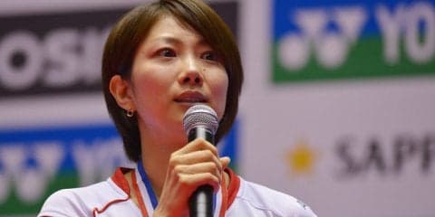 潮田玲子・収録終わりの夫婦ショットを公開！収録慣れしていない夫・増嶋竜也に「一瞬誰か分からないぐらいやつれてる笑」とファンの声