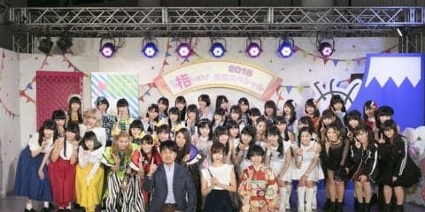 指原莉乃が考える、アイドル戦国時代を生き抜くために必要なモノ