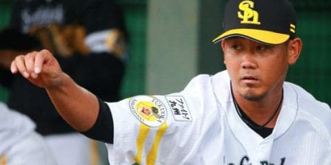 選手として、指導者として…変わらぬ存在感、パ・リーグ『松坂世代』の現在