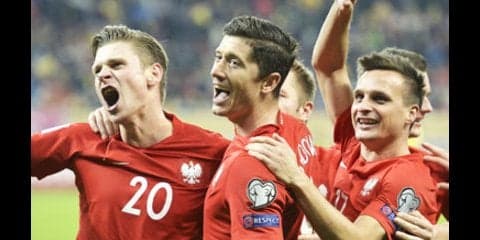 困ったぞ、ハリル。ポーランドは弱点の守備もテコ入れ、監督も人格者