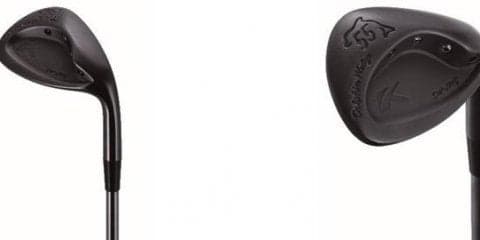 ヴィクトリアゴルフ、アベレージゴルファーの声から生まれたウェッジ「DW-JPFG」限定発売