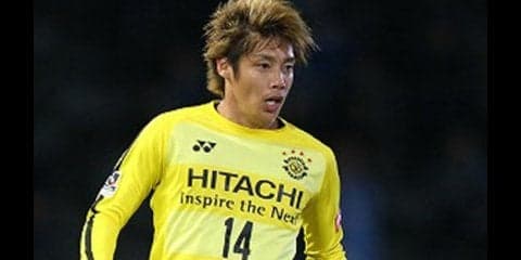 ハリルＪ「初召集の24歳」に注目。パンチ力ある右ウィングがいた！