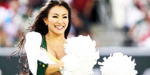 Healthy Sexy Life From NY 1　今 ニューヨーカーの女性がハマっているのは？