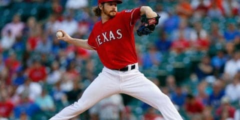 【MLB】“逆輸入”マイコラスにカ軍「呉昇桓と同じ衝撃」期待　球団幹部「獲得に興奮」