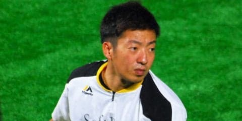 ホークス嘉弥真は異例の“保留”　「今日は話をしにきただけ」と会見もせず