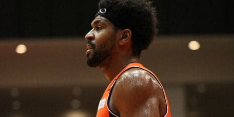 ロバート・ドジャー復帰の三遠、大黒柱のマーティンを解除しホワイトが古巣へ復帰