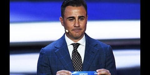 福田正博が分析するＷ杯Ｈ組。厳しいが、２勝１分か１勝２分は可能だ