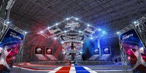 コナミ、eスポーツ日本選手権「パワプロチャンピオンシップス2017」決勝大会開催