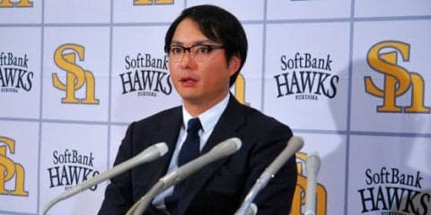 3年契約中の攝津は4億円、嘉弥真は保留　ホークス8日の契約更改は？