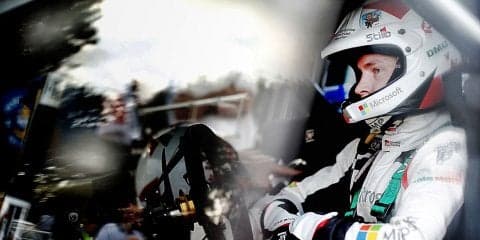 ラッピが来日、TOYOTA GAZOO Racing FESTIVAL直前情報