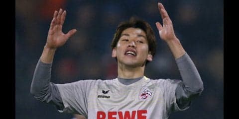 大迫勇也は警告していた。監督解任、EL敗退のケルンは降格一直線か