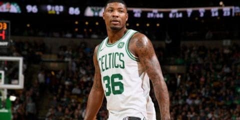 勝率トップを走るセルティックス、『勝者のメンタリティ』を備えるための試練