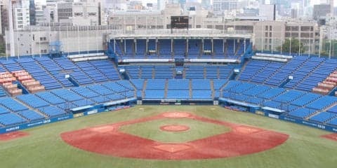 初心者からエリートランナーまで楽しめる「神宮球場リレーマラソン」開催