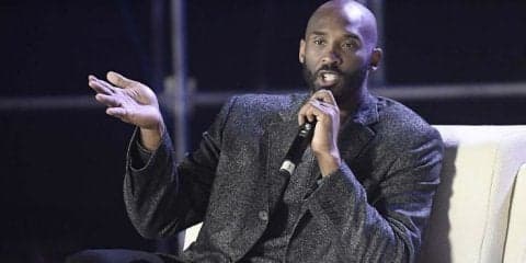 『第2の人生』を満喫するコービー、フリーエージェント選手の勧誘には動かず