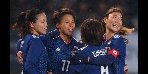 韓国を撃破した、なでしこジャパン。意味ある失敗でチームは強くなる