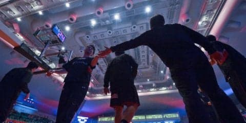 2023年バスケW杯、フィリピンとインドネシアとの共催で沖縄市での開催が決定！