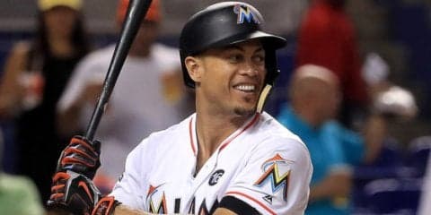 【MLB】スタントンのヤンキース移籍が球団間で合意　ジャッジと計111発コンビ誕生へ