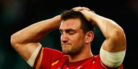  首に続いて膝も…W杯見据えるウェールズ代表主将、完全復活目指し手術決断 