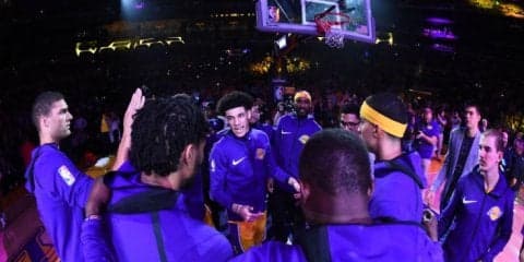 コービー・ブライアントがレイカーズに辛辣エール「偉大な選手になるなら今すぐ」