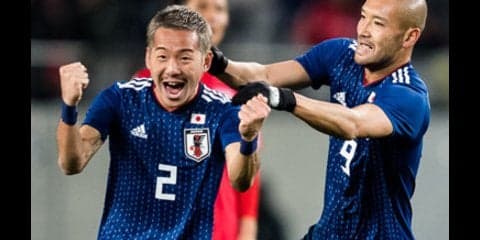 ハリルは北朝鮮の監督に向いている。日本と相性の悪いサッカー観が露呈