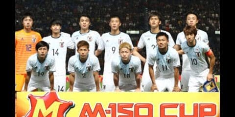 東京五輪代表に残るのは誰か。森保ジャパンのサバイバルが始まった