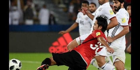 まんまとハメられた浦和レッズ。戦術家の策に敗れ、レアル戦は夢に…