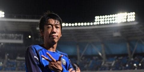川崎F優勝パレードに5万人…中村憲剛「15年待ち続けてきたのはこれだったんだ」