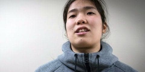 トヨタ自動車の新エース長岡萌映子、葛藤を乗り越えて奮闘「充実しています！」