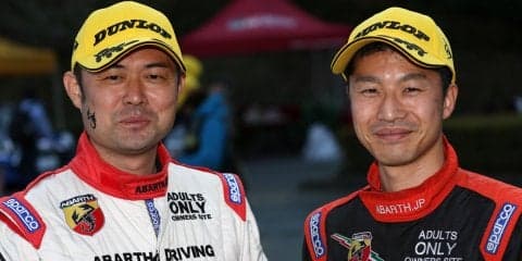 TOYOTA GAZOO Racing、2018年は眞貝知志を起用し全日本ラリー参戦