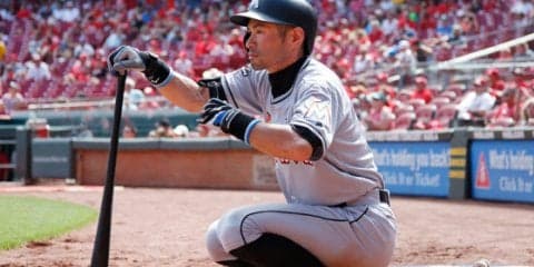【MLB】イチロー代理人がメジャー契約に太鼓判「40人枠に入るべき、入る価値ある」