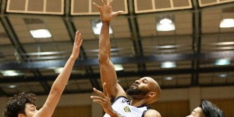 試合巧者の栃木ブレックス、最終クォーターで『堅守速攻』を取り戻し横浜に連勝