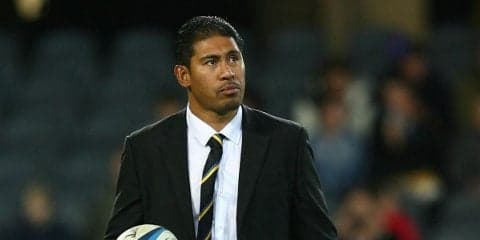  再挑戦、名門復活へ。オークランド指揮官にイエレミア前サモア代表HCが就任 