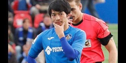 柴崎岳にはヘタフェがよく似合う。テクニシャンの復活にファン大歓声