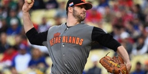 WBCで2大会連続ベスト4オランダ　競技人口減少の救世主「BeeBall」とは