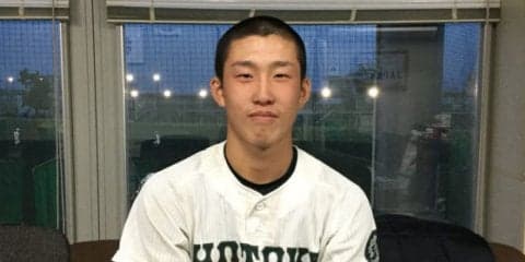 【高校野球】肉体と精神に明らかな“進化”　世界を驚かせた2年生がU-18W杯で掴んだもの