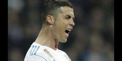 レアルとPSG、どちらが強いか。CL決勝Ｔ１回戦でゴージャス対決