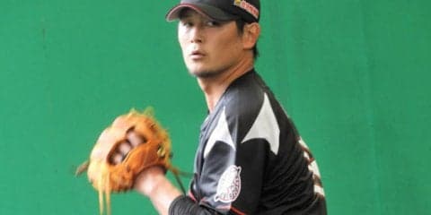 【MLB】涌井と牧田の代理人ヒラード氏、ウインターMで精力的に面談も「語れない」