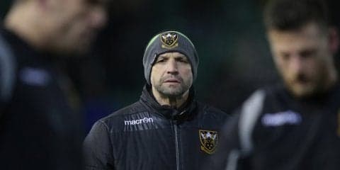  成績低迷のノーサンプトン　10年指揮したマリンダー監督を解任 