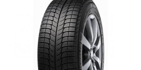 ミシュラン、スバルゲレンデタクシー2018にスタッドレスタイヤ X-ICE XI3を供給